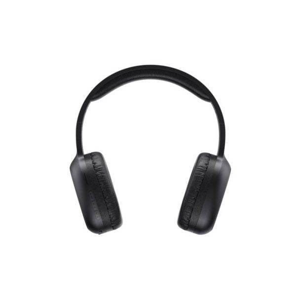 Audifono bluetooth havit h2590pro color negro - Imagen 3