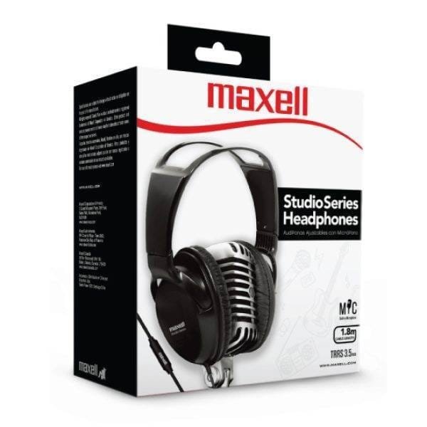 Audifonos studio series headphones st-2000 - Imagen 3