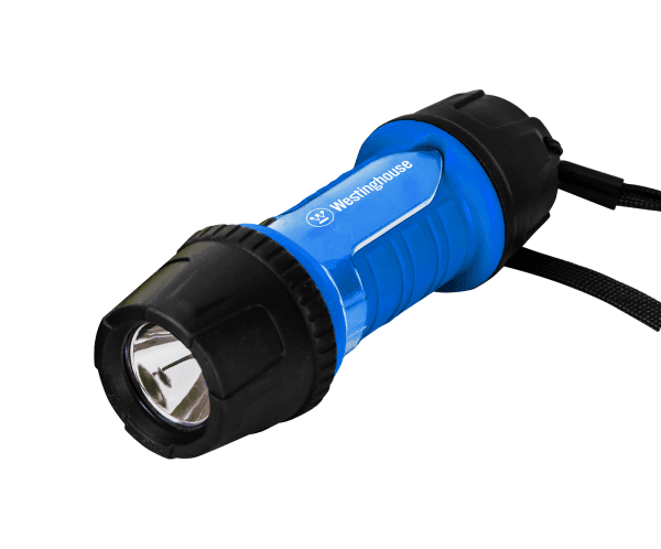 linterna flashlight de 150 lumen westinghouse
