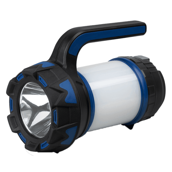 linterna farol recargable de 380 lumen westinghouse