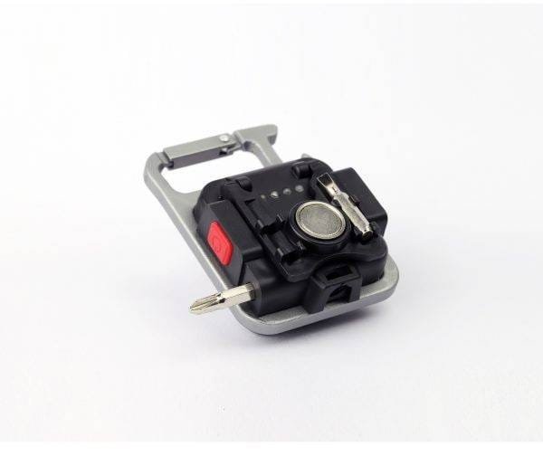 LINTERNA MINI WESTINGHOUSE DE TRABAJO RECARGABLE 420 LUMEN - Imagen 2