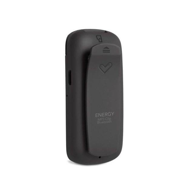 REPRODUCTOR MP3 TOUCH ENERGY SISTEM BLUETOOTH COLOR CORAL - Imagen 4