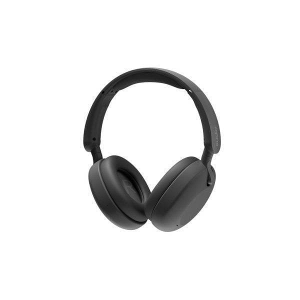 Audifonos sudio headphones k2 bt black anc - Imagen 2