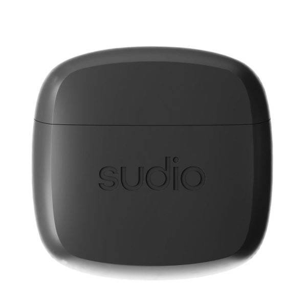 AUDÍFONOS SUDIO EARPHONES N2 TWS COLOR NEGRO - Imagen 3