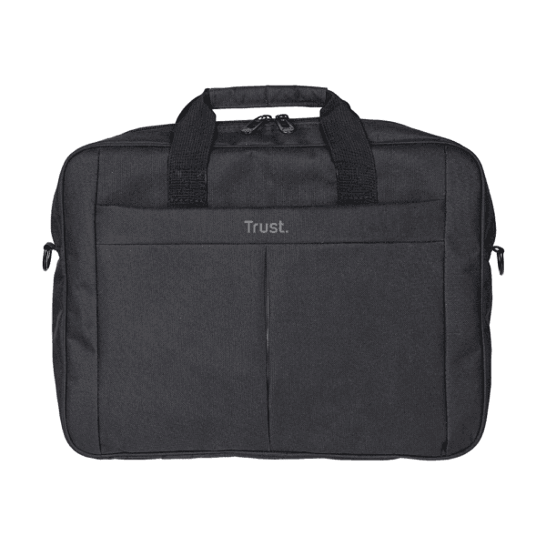 MALETÍN PARA NOTEBOOK TRUST PRIMO CARRY DE 16" - Imagen 2
