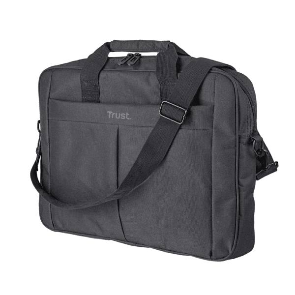 MALETÍN PARA NOTEBOOK TRUST PRIMO CARRY DE 16"