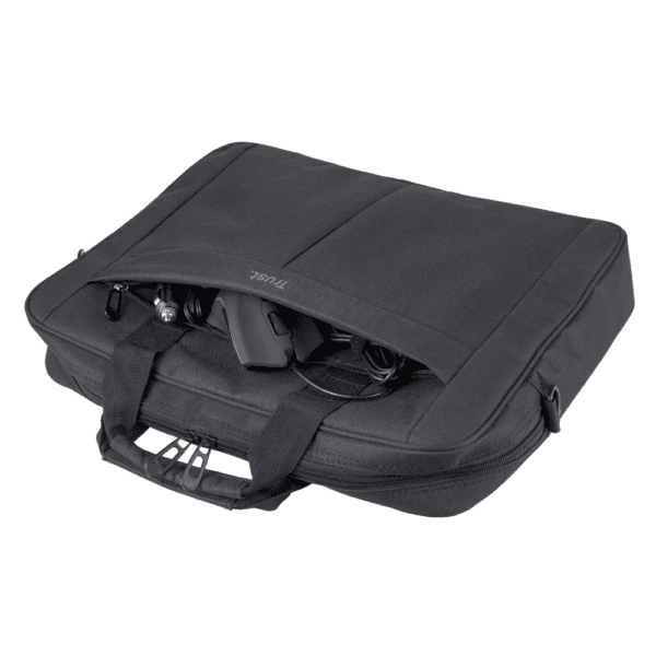 MALETÍN PARA NOTEBOOK TRUST PRIMO CARRY DE 16" - Imagen 3