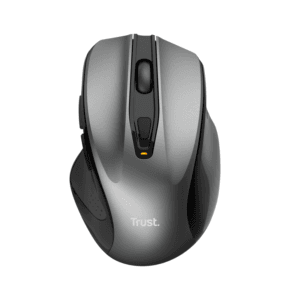 Venta Mouse nito inalámbrico color negro marca trust 2025