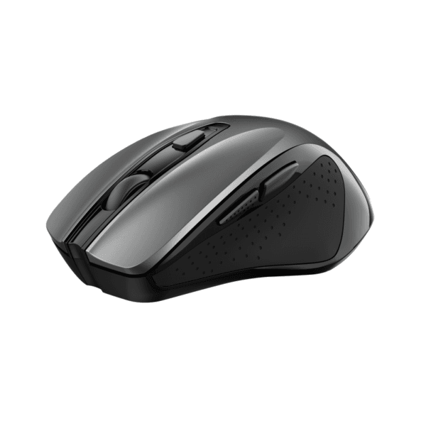 TRUST MOUSE NITO WIRELESS BLACK - Imagen 2