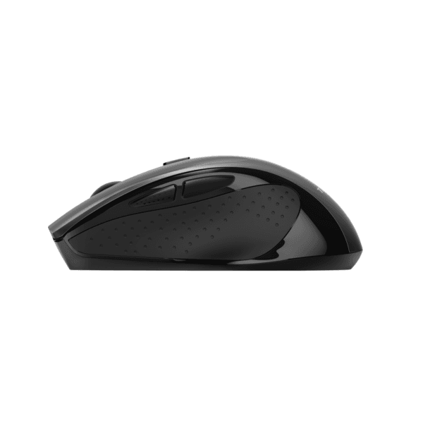 TRUST MOUSE NITO WIRELESS BLACK - Imagen 3