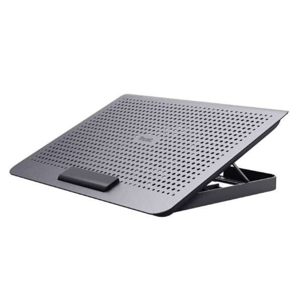 VENTILADOR TRUST PARA NOTEBOOK EXTO LAPTOP COOLING STAND ECO