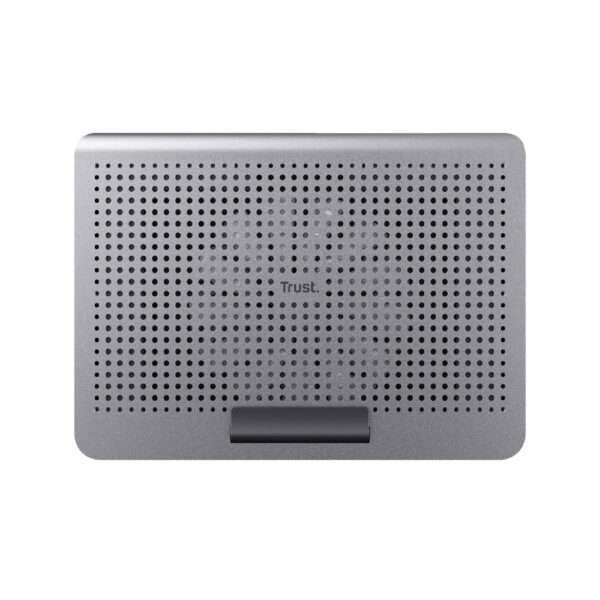 VENTILADOR TRUST PARA NOTEBOOK EXTO LAPTOP COOLING STAND ECO - Imagen 2