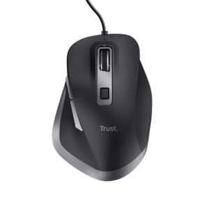 Venta de Mouse fyda eco alambrico trust - histore 2025