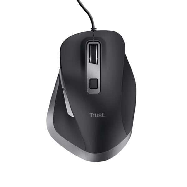 Venta de Mouse fyda eco alambrico trust - histore 2025