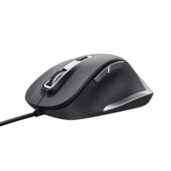 TRUST MOUSE FYDA ECO ALAMBRICO - Imagen 3