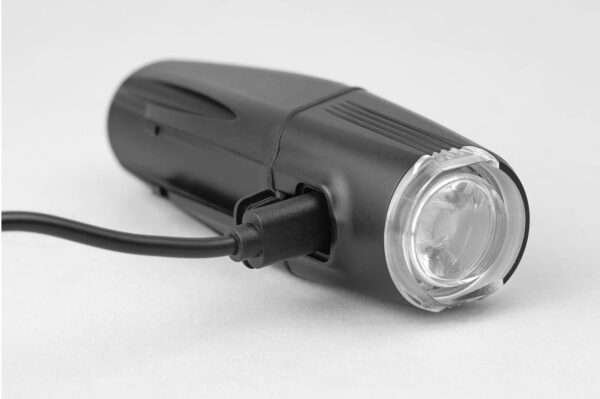 LINTERNA WESTINGHOUSE DE BICICLETA RECARGABLE 240 LUMEN - Imagen 4