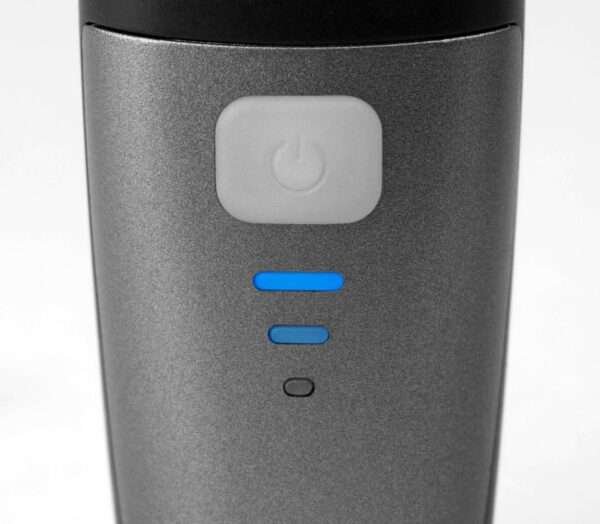 LINTERNA WESTINGHOUSE DE BICICLETA RECARGABLE 240 LUMEN - Imagen 5