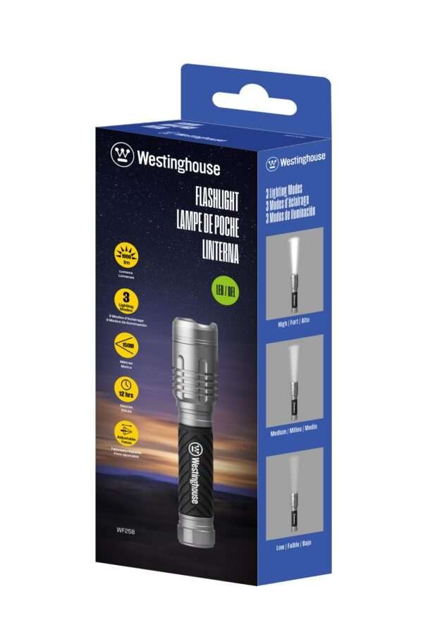 LINTERNA WESTINGHOUSE DE 1000 LUMEN - Imagen 3