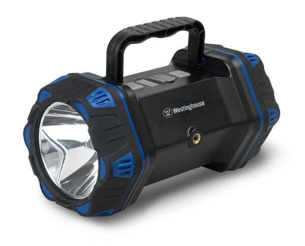 Linterna Farol Recargable De 450 Lumen Westinghouse