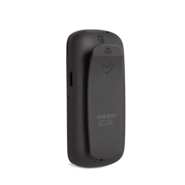 ENERGY MP3 TOUCH BLUETOOTH MINT (8GB, CLIP, RADIO FM) - Imagen 4
