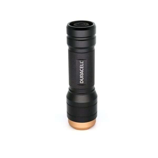 LINTERNA DURACELL DE ALUMINIO 250 LUMEN - Imagen 2