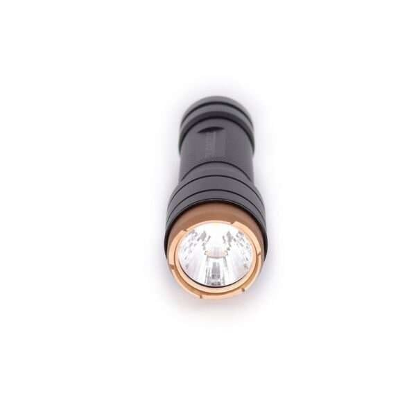 LINTERNA DURACELL DE ALUMINIO 250 LUMEN - Imagen 3