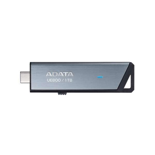 PENDRIVE ADATA AELI UE 800 DE 1TB USB 3.2 TIPO C