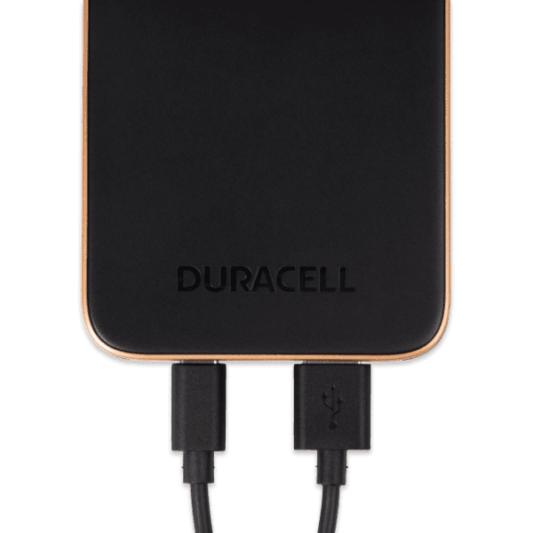 Powerbank duracell 10.000 mah - Imagen 2