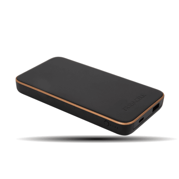 Powerbank duracell 10.000 mah - Imagen 3