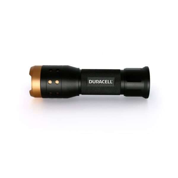 LINTERNA DURACELL FOCO AJUSTABLE 700 LUMEN - Imagen 2