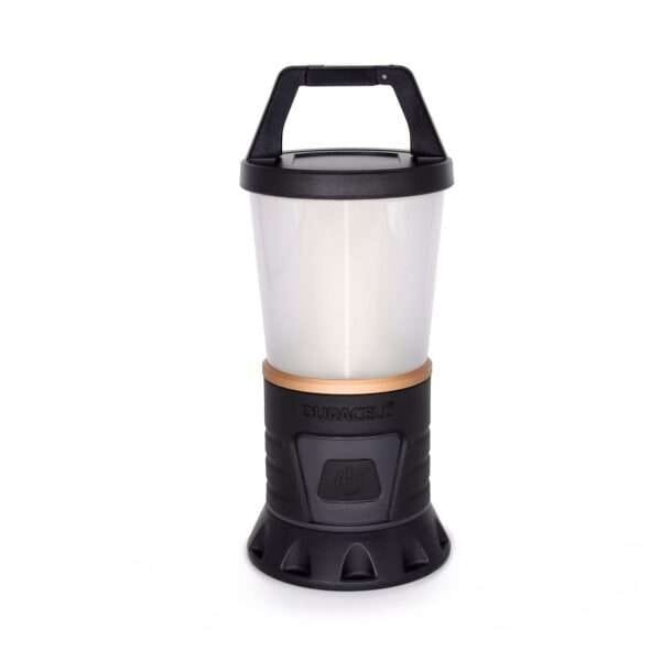 linterna farol duracell 600 lumen