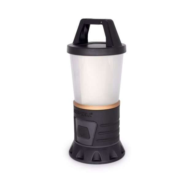 LINTERNA FAROL DURACELL 600 LUMEN - Imagen 2