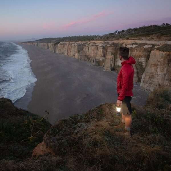 LINTERNA FAROL DURACELL 600 LUMEN - Imagen 4