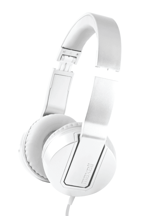 venta de audífono maxell metalz pearl sms-10 solid2 - histore