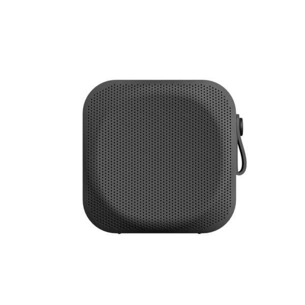 Parlante Portátil Sudio F2 Bluetooth color negro