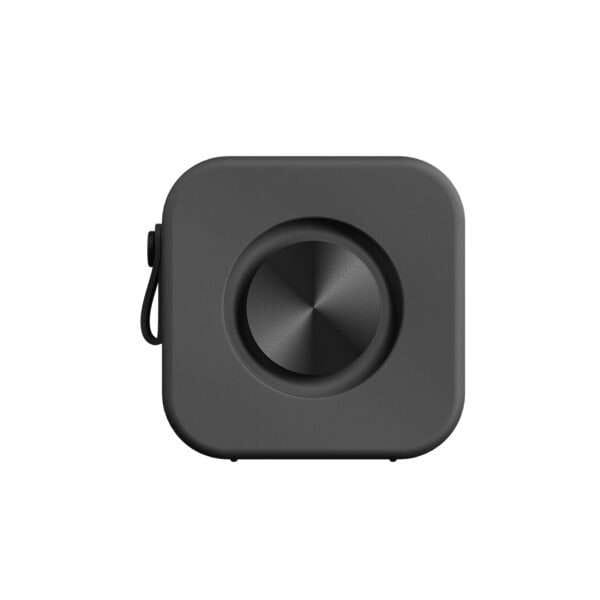 PARLANTE PORTATIL SUDIO F2 BLUETOOTH COLOR NEGRO - Imagen 2