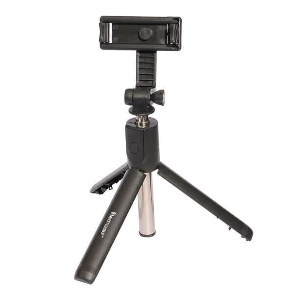 Venta de Selfie stick bluetooth + tripode + control remoto