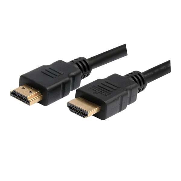 Cable hdmi macho a hdmi macho ultra high speed, 2 mt