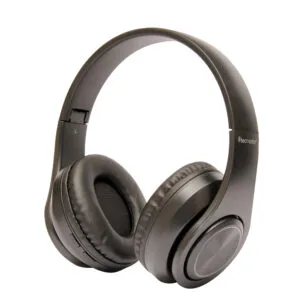 Venta de Audifonos headset bluetooth 5.3 wireless Tecmaster