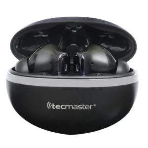 Venta de Audífonos Earbuds TWS - Tecmaster 2025 - histore