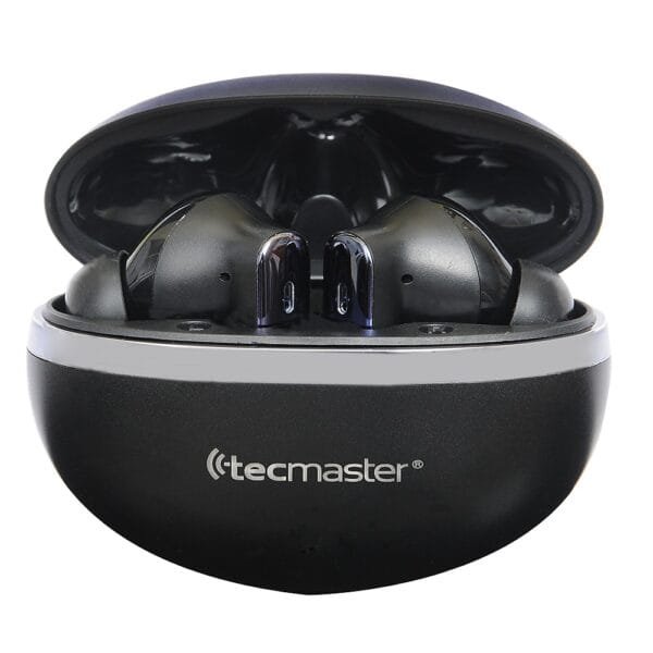 Venta de Audífonos Earbuds TWS - Tecmaster 2025 - histore