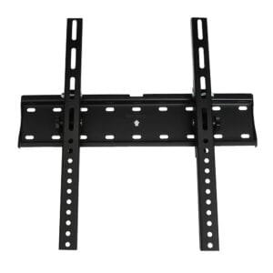 SOPORTE TECMASTER METAL SMARTTV, FLAT PANEL, 26″-55″, REGULACIÓN INCLINACIÓN, COLOR NEGRO