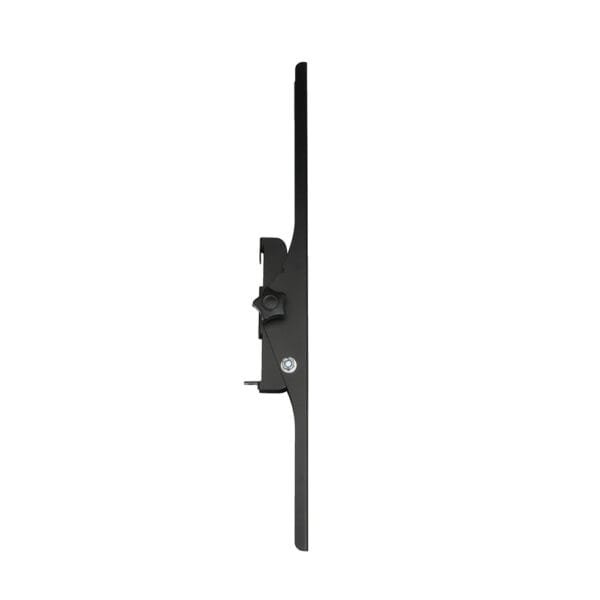 SOPORTE TECMASTER METAL SMARTTV, FLAT PANEL, 26″-55″, REGULACIÓN INCLINACIÓN, COLOR NEGRO - Imagen 3