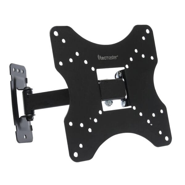 Soporte metal smart tv / flat panel 13’’ a 42’’ Tecmaster