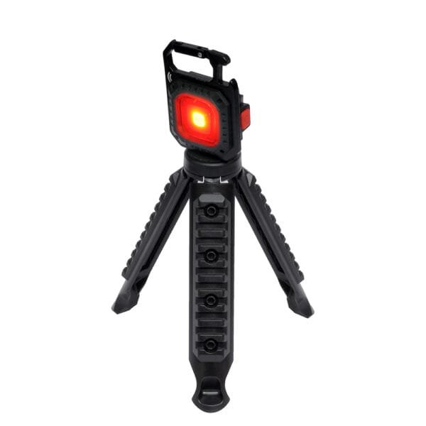 Venta de linterna mini light outdoor tecmaster histore 2025
