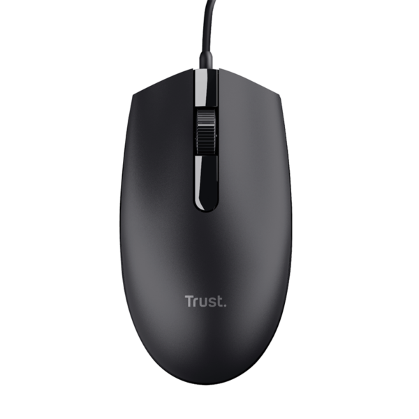 Venta de Mouse basi alambrico trust 2025 - histore