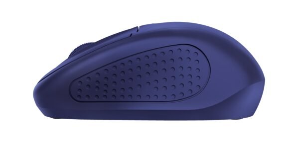 Mouse Primo Wireless Matt Blue Trust - Imagen 4