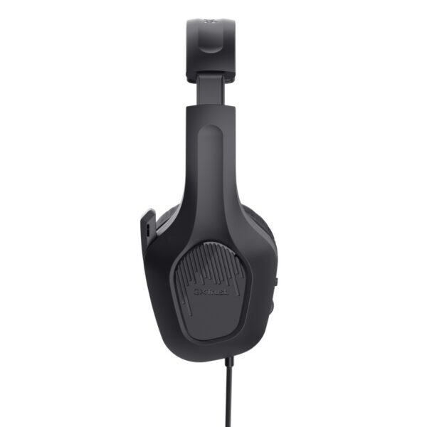 AUDÍFONOS GAMING TRUST GXT 415 ZIROX COLOR NEGRO - Imagen 6