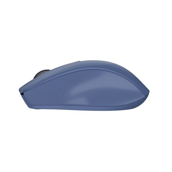 MOUSE INALÁMBRICO TRUST ZAYA WRL RECARGABLE COLOR AZUL - Imagen 5