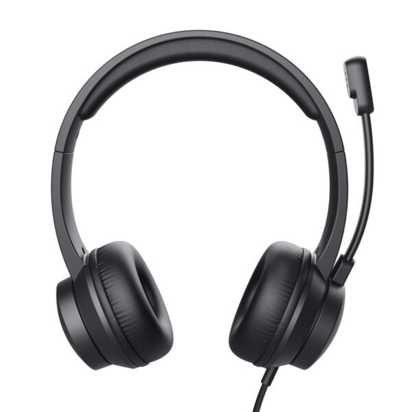 AUDÍFONOS TRUST AYDA USB PC - HEADSET CONEXIÓN USB - Imagen 3